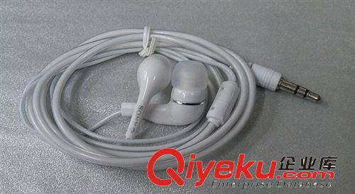 批發(fā)手機(jī)耳機(jī) hTCg20耳機(jī) 帶麥線控耳機(jī) 安卓智能手機(jī)耳機(jī)