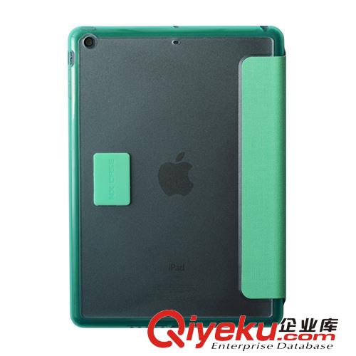 ipad5保護套 ipadAir平板套休眠支架皮套 ipad5 Air超薄保護套原始圖片3
