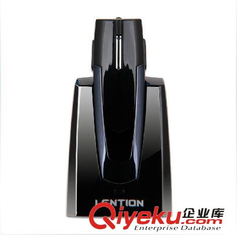 LENTION藍盛車載藍牙耳機 頭戴式車載藍牙耳機 CK600免提汽車耳機原始圖片2