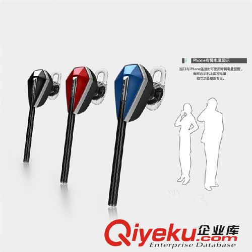 非尼膜屬三星 iphone4/5s ipad 通用藍牙 音樂藍牙耳機原始圖片3