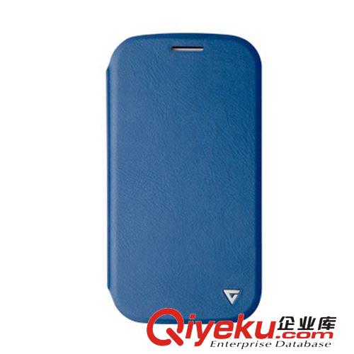 viva 三星S4手機(jī)殼 i9500皮套 蓋世4 S4正品商務(wù)皮套 i9500殼套原始圖片3