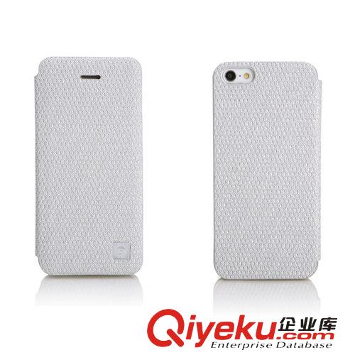 孔雀革命批發(fā)新品手機(jī)殼 iphone5手機(jī)配件新款套殼 散磚炫酷皮套原始圖片2