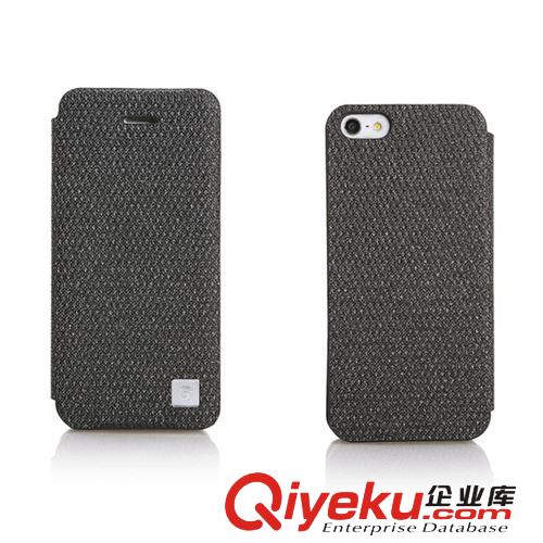 孔雀革命批發(fā)新品手機(jī)殼 iphone5手機(jī)配件新款套殼 散磚炫酷皮套原始圖片3