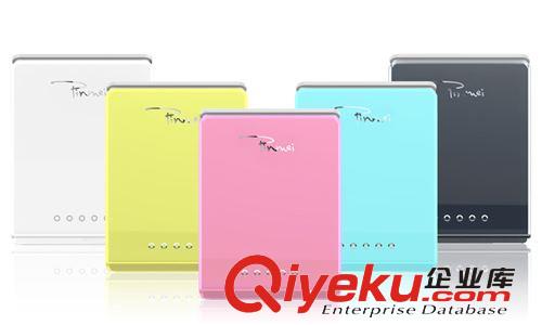 品魅 移動(dòng)電源 手機(jī)通用充電寶 蘋果iphone 三星 HTC 11200毫安原始圖片2