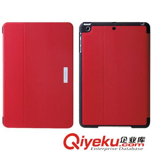 VIVA ipad保護(hù)套 平板電腦保護(hù)皮套 灑驃系列支架商務(wù)PU皮套原始圖片2