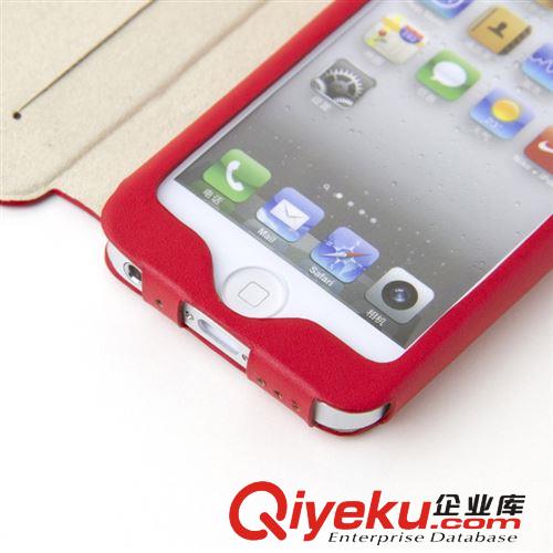 原裝zp VIVA iPhone5 赫麗秀HERMOSO 保護(hù)殼系列 左右翻錢包式原始圖片2