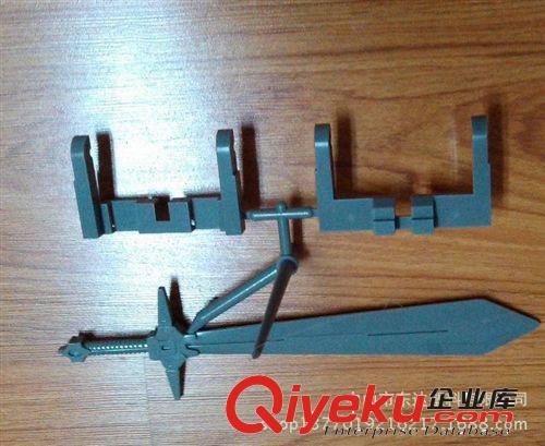 中山、珠海、廣州塑膠模具廠提供精品玩具注塑加工