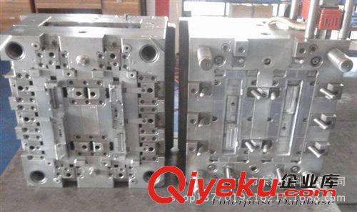 中山，廣州、珠海塑膠模具廠提供液晶顯示器外殼模具開模注塑原始圖片3