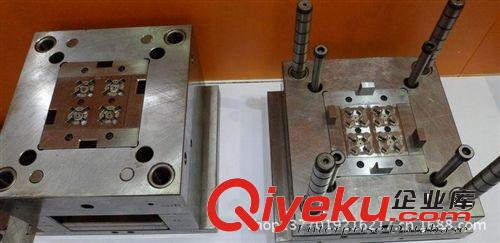 中山、廣州、深圳、珠海塑膠模具廠承接醫療、汽車模具設計制作