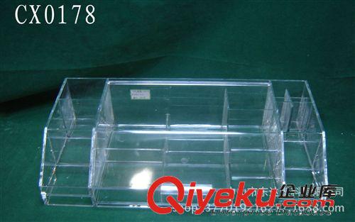 中山、珠海、深圳塑膠模具廠提供外貿化妝用具模具設計制作、注塑原始圖片2