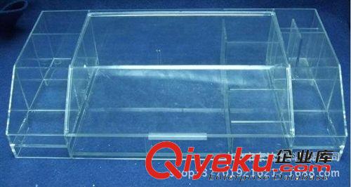 中山、珠海、深圳塑膠模具廠提供外貿化妝用具模具設計制作、注塑原始圖片3