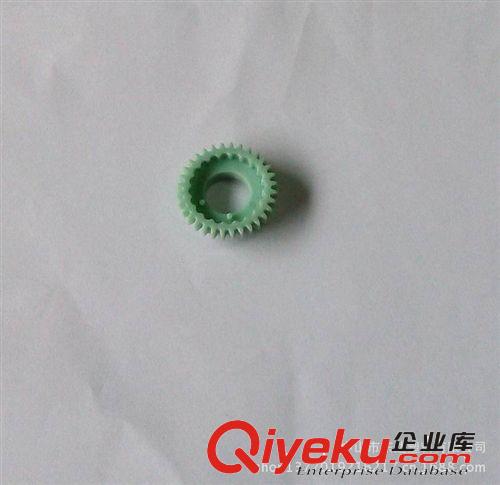 中山、珠海、廣州、塑膠模具廠提供齒輪模具設計制作、注塑加工原始圖片3