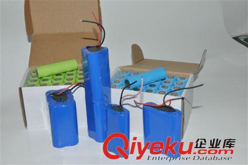 頭燈電池組 礦燈電池組  手電筒電池組  平板  移動(dòng)電源電池組原始圖片2