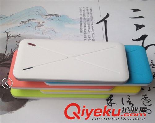 新款　私模移動(dòng)電源套料 X戰(zhàn)警2 聚合物電芯　超薄充電寶
