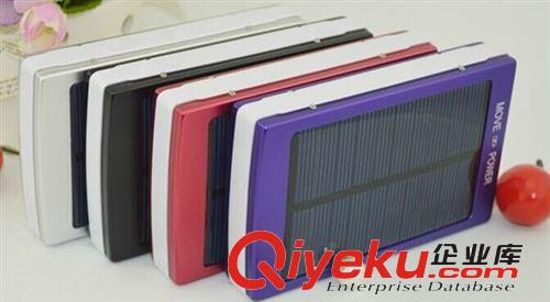 {zx1}款充電寶　私模 移動電源成品 (炫彩)