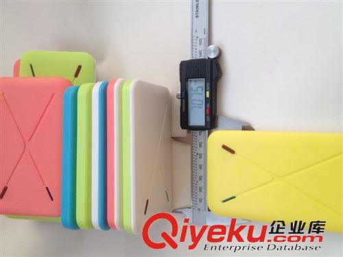 X戰警3　新款首推，聚合物　超薄移動電源套料　成品原始圖片3