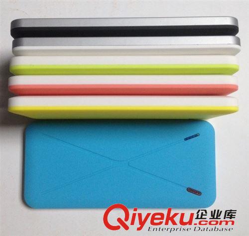 X戰警3　新款首推，聚合物　超薄移動電源套料　成品