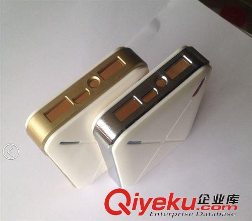 新款充電寶　私模   小超薄聚合物  移動電源　優惠促銷中