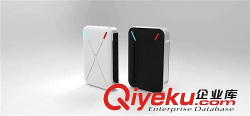 私模 X戰警1 移動電源成品 殼套料
