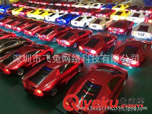 工廠批發(fā)通用充電寶車(chē)跑車(chē)玩具型車(chē)模型蘭博基尼移動(dòng)電源6800毫安原始圖片3