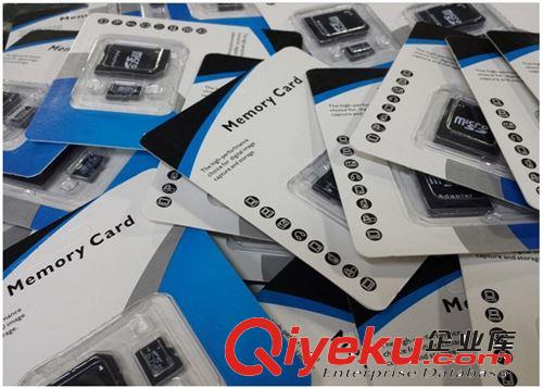 批發內存卡 tf卡32g 手機儲存卡 數碼存儲卡 廠家直銷 高速足量原始圖片3