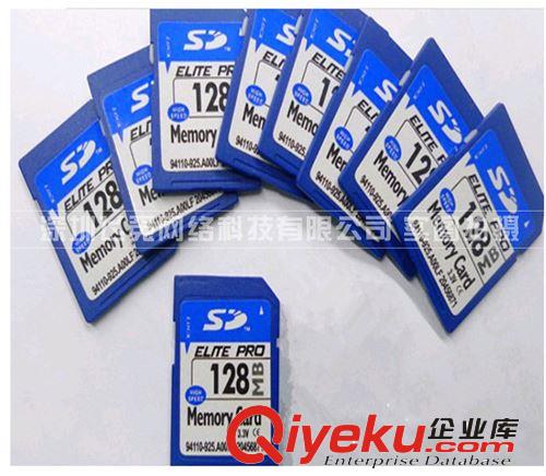 批發內存卡 SD卡4g 相機儲存卡 數碼儲存卡 廠家直銷 高速足量原始圖片3