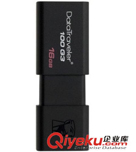 金士頓u盤批發usb3.0 U盤DT100G3  U盤批發 一手貨源 廠家直銷原始圖片2