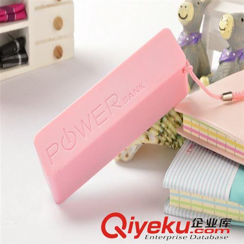 香水移動(dòng)電源1代大容量禮品定制蘋果小米三星HTC2600毫安工廠tj原始圖片2