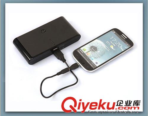 饅頭移動(dòng)電源 20000毫安10000mAh手機(jī)充電寶/器批發(fā)廠家直供批發(fā)