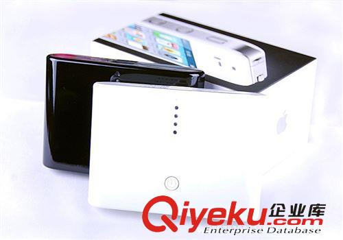 饅頭移動電源 20000毫安10000mAh手機充電寶/器批發(fā)廠家直供批發(fā)原始圖片2