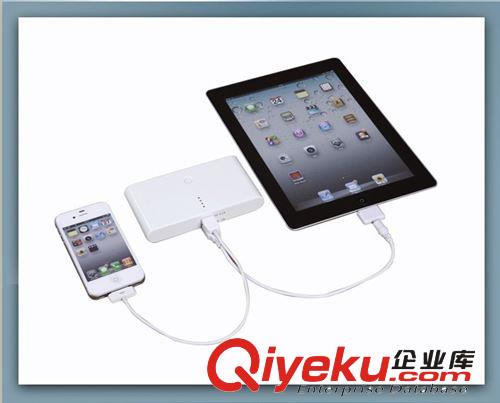 饅頭移動電源 20000毫安10000mAh手機充電寶/器批發(fā)廠家直供批發(fā)原始圖片3