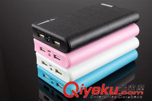 批發三星手機蘋果5 小米移動電源ROMOSS羅馬仕 10400毫安 充電寶