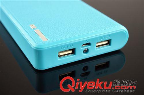 大錢包移動電源2萬20000毫安充電寶 三星小米蘋果iphone4{wn}通用原始圖片3