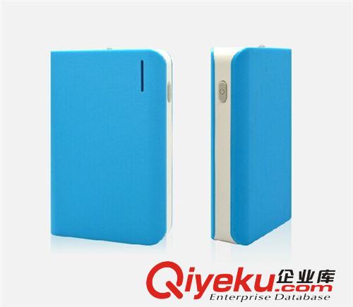 移動電源禮品定做印logo新品12000毫安多彩通用手機充電寶