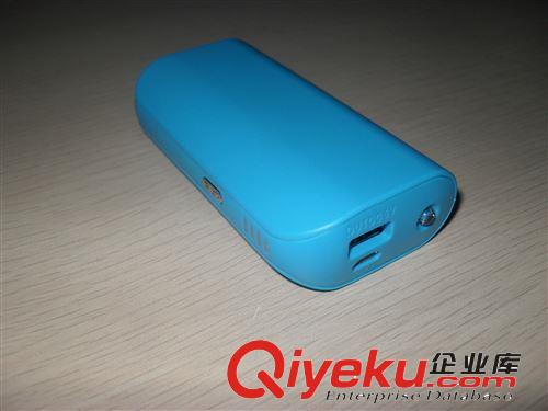 2節眼睛盒移動電源智能手機充電寶廠家直銷