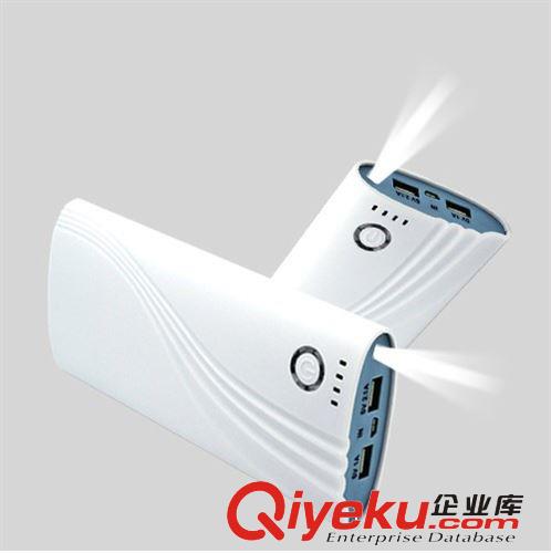 N50000移動電源三星小米蘋果手機充電寶20000M毫安
