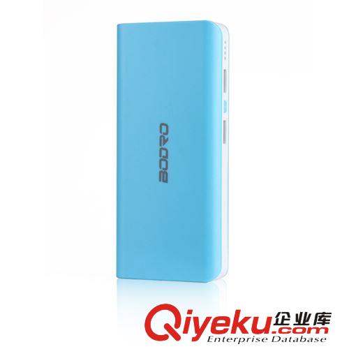寶達(dá)萊12000毫安蘋果移動(dòng)電源小米充電寶品牌直銷廠家大量供應(yīng)原始圖片2