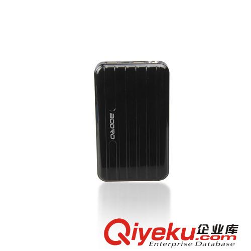 廠家低價批發旅行箱B150B智能手機充電寶移動電源一件代發原始圖片2