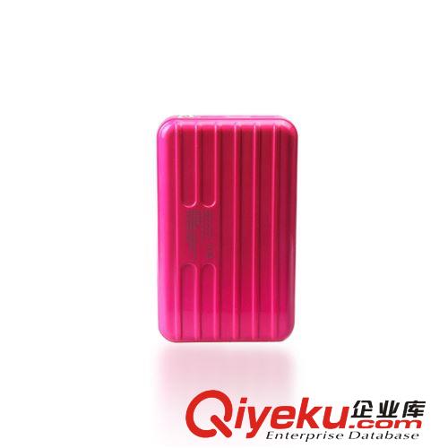 廠家低價批發旅行箱B150B智能手機充電寶移動電源一件代發原始圖片3