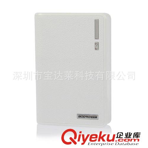 品牌個性充電寶移動電源12000/20000mAh毫安智能移動電源廠家批發(fā)原始圖片3
