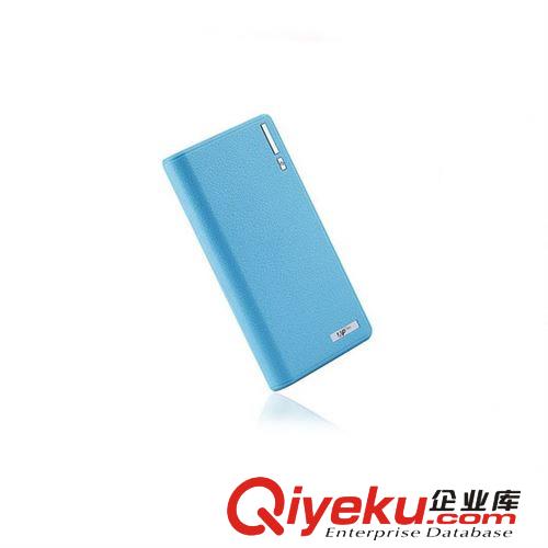 廠家批發(fā)個(gè)性充電寶聚合物移動(dòng)電源低價(jià)直銷地?cái)偤秘浽凑\信供貨商原始圖片3