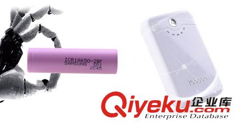 廠家直批羽搏移動電源YB642 通用充電寶 11200毫安大容量成品套料