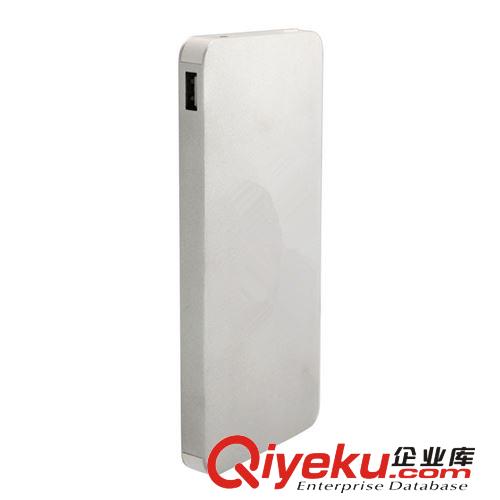 廠家直批 超薄 移動電源通用充電寶 8000毫安 成品套料
