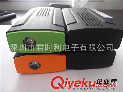 汽車啟動充電寶 筆記本充電寶 新款移動電源  POWER BANK原始圖片2