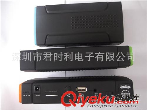 新款車載多功能  汽車應(yīng)急啟動(dòng)電源  數(shù)碼產(chǎn)品充電寶  汽車充電寶原始圖片3
