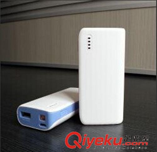 ROMOSS羅馬仕2節充電寶   三星蘋果iPhone4S小米通用移動電源