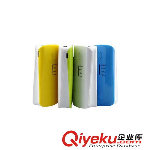 廠家供應18650電池移動電源批發通用型新款創意手機大容量充電寶原始圖片3