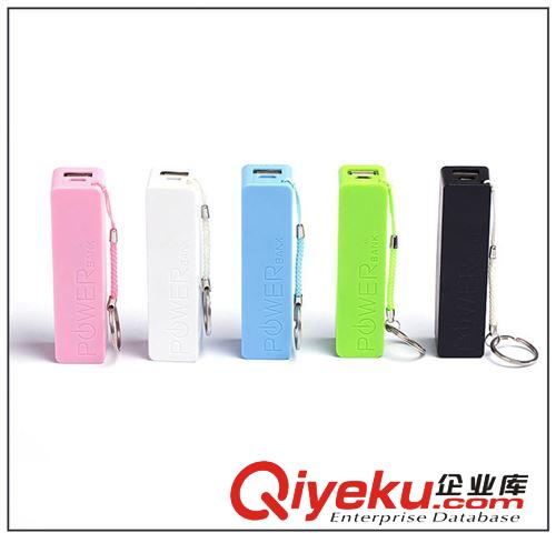 廠價供應雙浦香水移動電源1800毫安 18650便攜式禮品手機充電寶原始圖片2