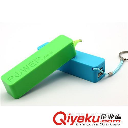 廠家供應香水移動電源 2600mah移動電源 各種容量充電寶批發銷售原始圖片2