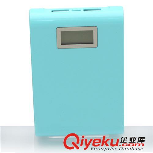 批發(fā)5600mah移動電源 可訂制LOGO禮品充電寶 長期有貨廠家直批